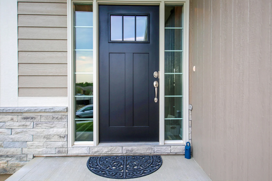La Habra Heights-residential-door-repair