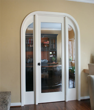 Passage Door Replacement La Habra Heights