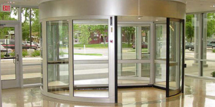 commercial automatic door repair La Habra Heights