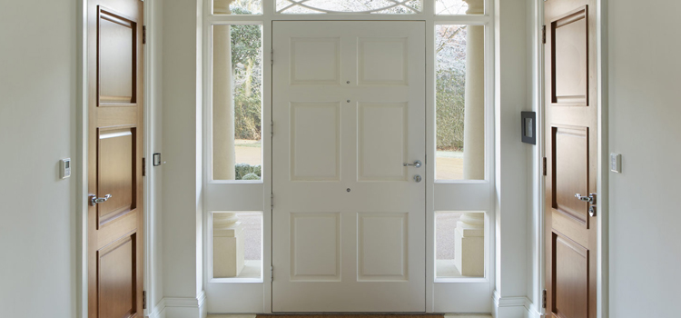 La Habra Heights door replacement contractors