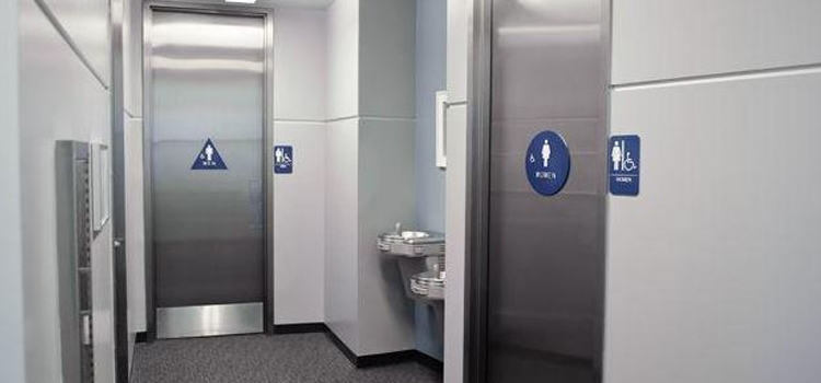 high security metal door repair La Habra Heights