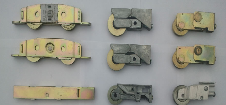 patio sliding door wheel replacement La Habra Heights